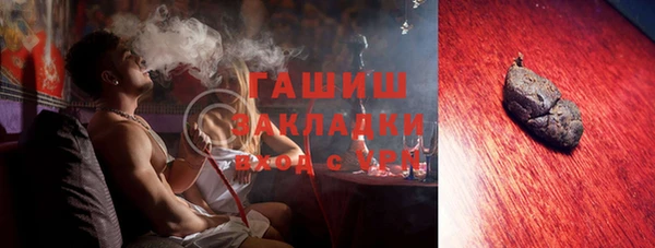 шишки Верея